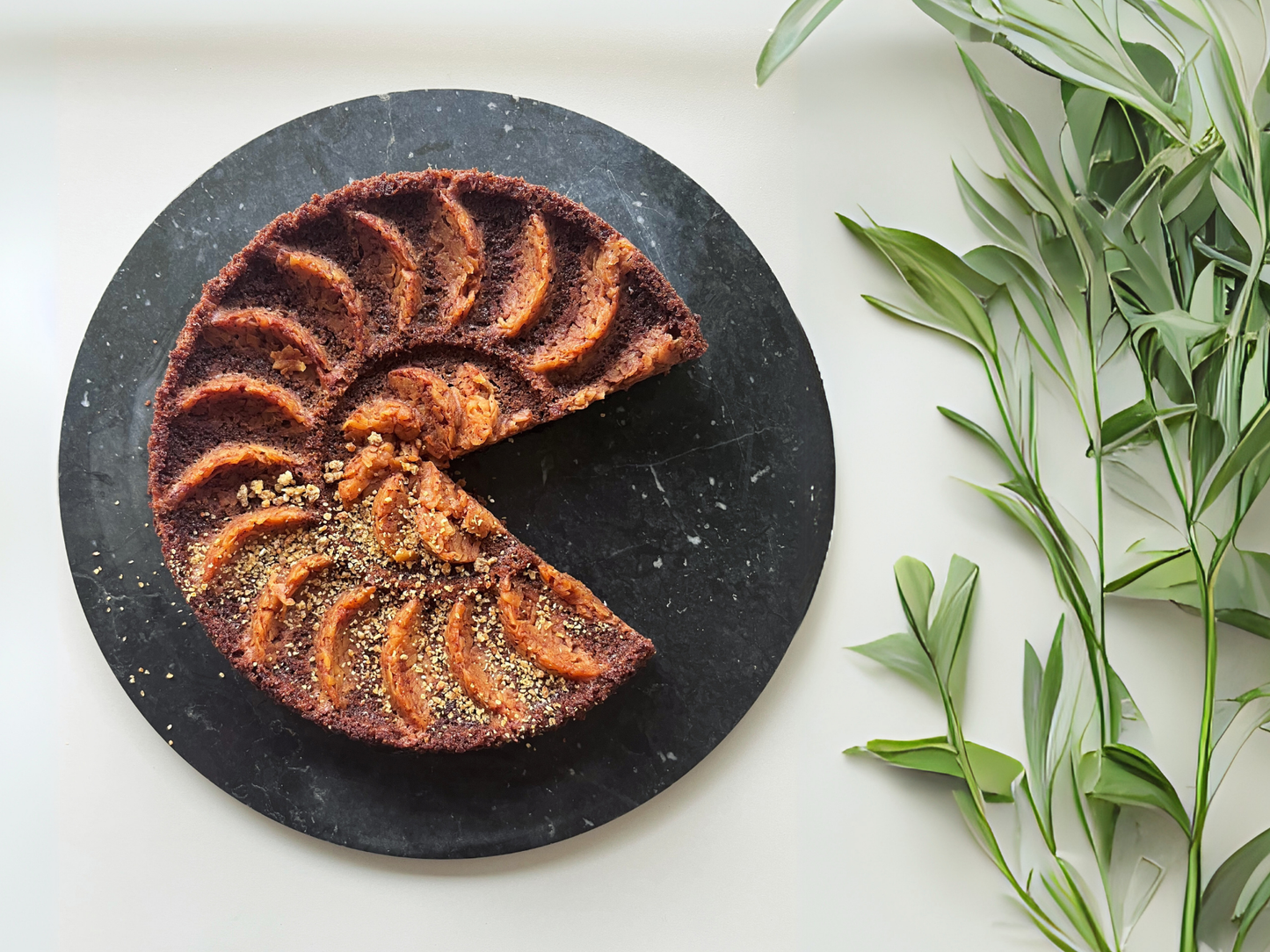 Yumuşak Kek Toz Karışımı 300 Gr. (6 Kişilik)