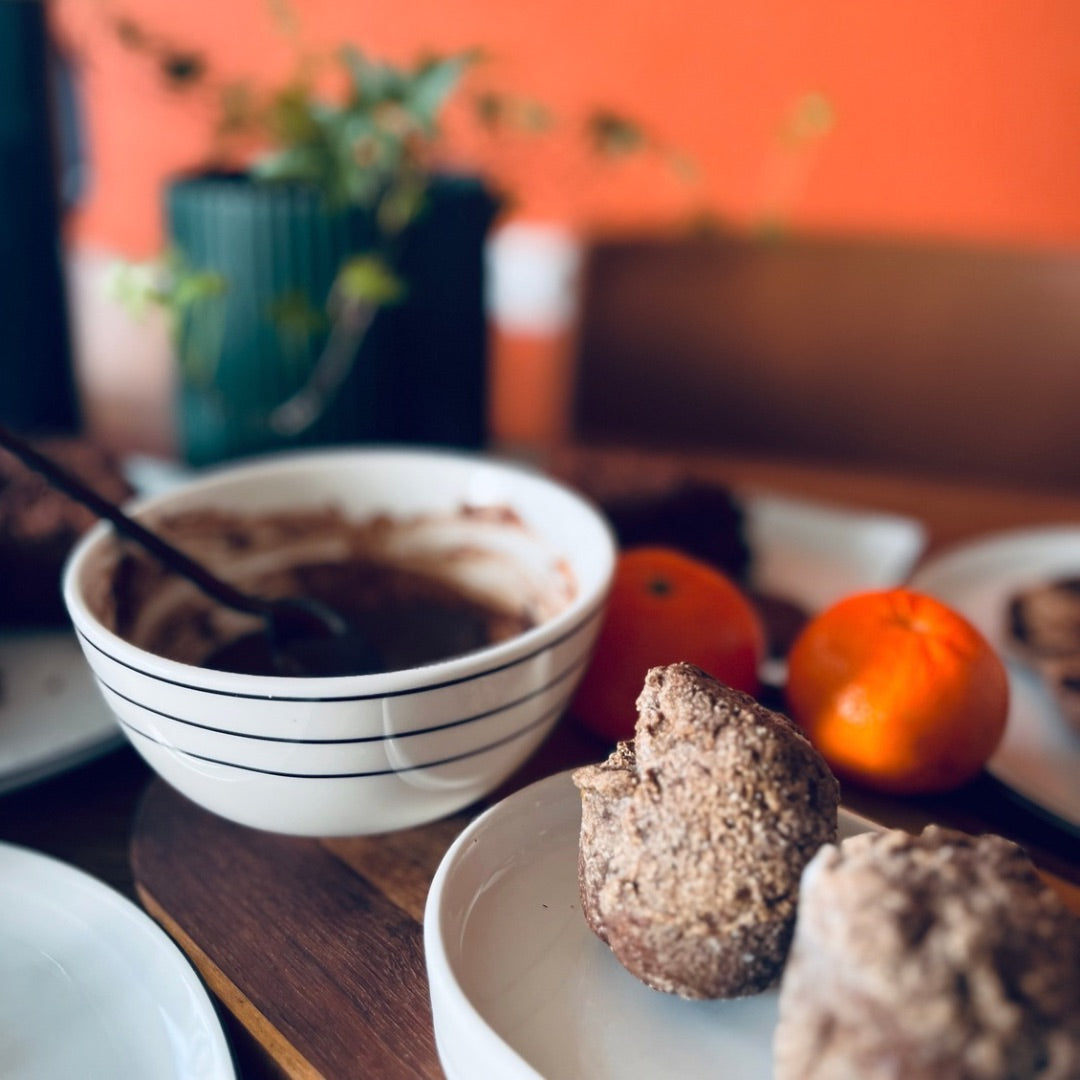 The.Quick Çok Amaçlı Kakao Tozu 200 Gr. (330 Gr Sürmelik)