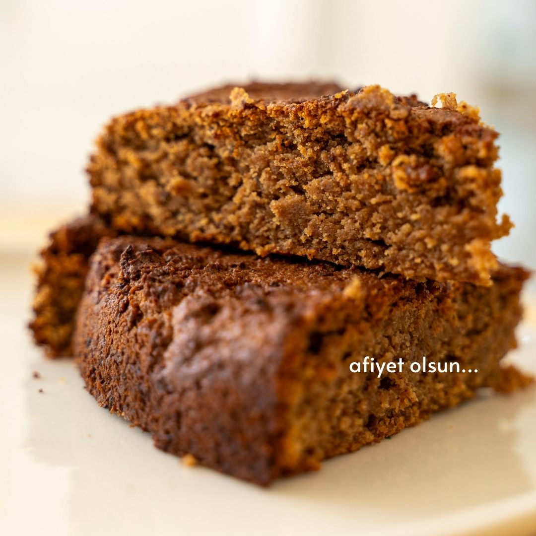 Yumuşak Kek Toz Karışımı 300 Gr. (6 Kişilik)