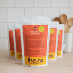 5’li Set: Poğaça Ekmek Toz Karışımı