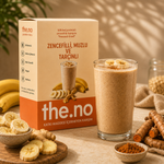 Güne Zinde Başla Toz Smoothie Karışımı 210 gr. 7 Porsiyon