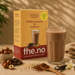 Karnım Doydu Toz Smoothie Karışımı 210 gr 7 porsiyon