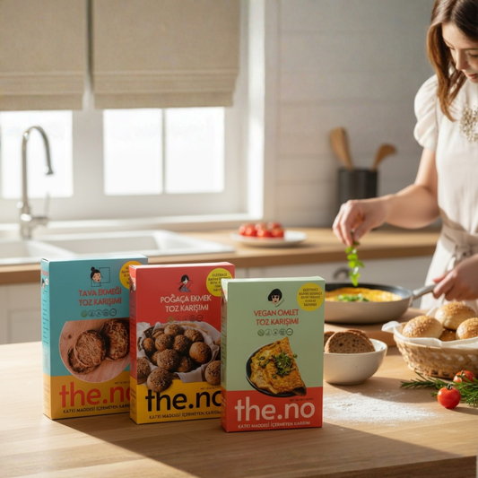 Güne Başlangıç Seti