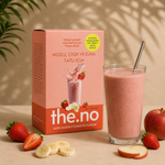 Tatlı Krizine Son Toz Smoothie Karışımı 210 gr 7 Porsiyon
