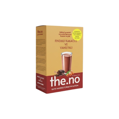 Karnım Doydu Toz Smoothie Karışımı 210 gr 7 porsiyon