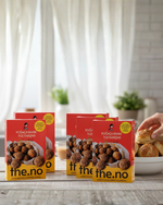 5’li Set: Poğaça Ekmek Toz Karışımı