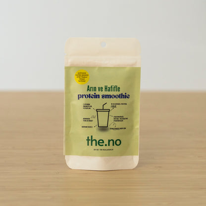 Arın ve Hafifle Toz Smoothie Karışımı 7x30 gr. ( Tek kullanımlık 7 saşe içermektedir)